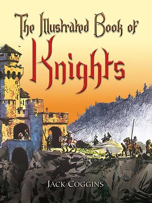 The Illustrated Book of Knights - ebook